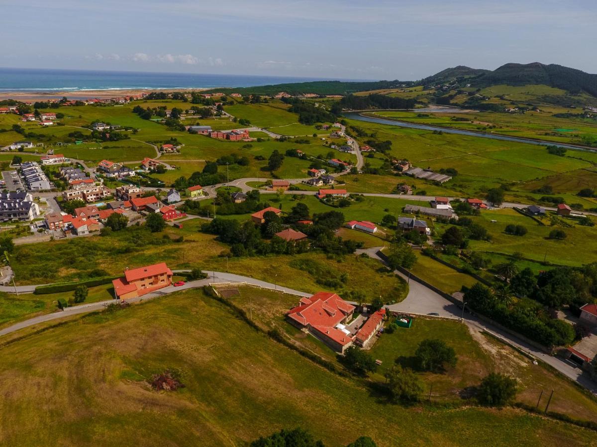 Posada Condado De La Mota Могро Экстерьер фото